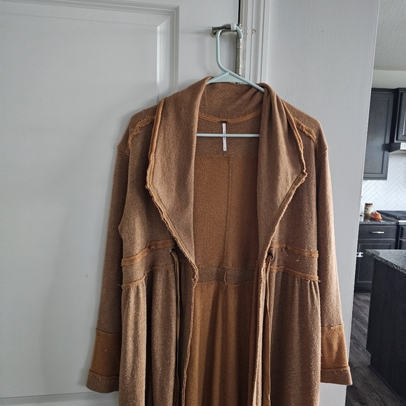 Free People Aphrodite Cardi - Picture 4 of 8